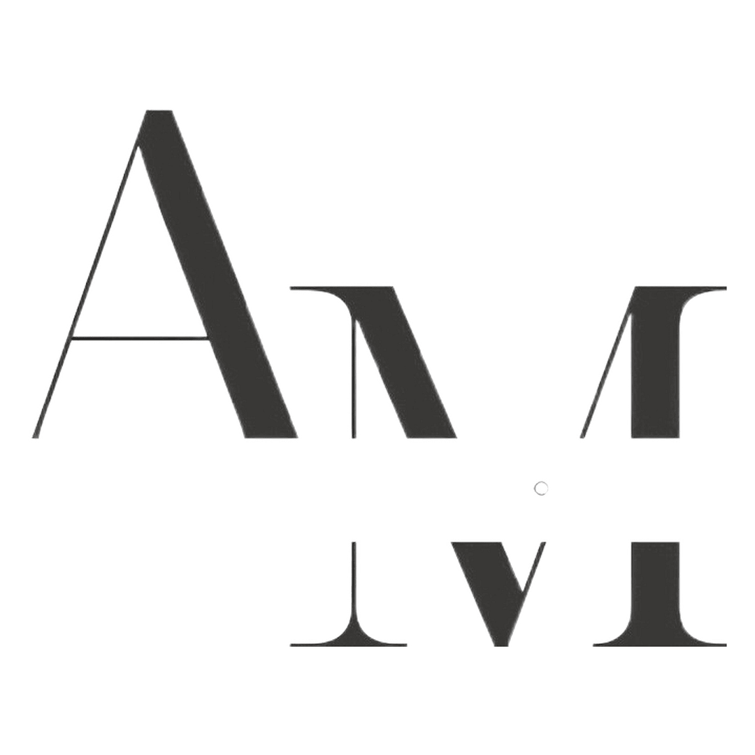 Resources 1 Stylized text with letters and symmetry