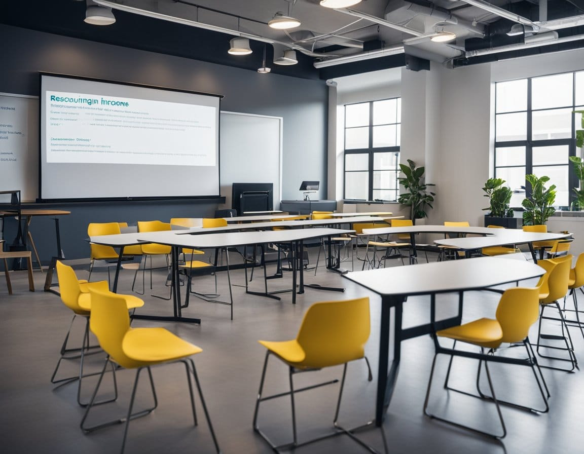 Unlock the Secrets to Building a Profitable Membership Site with the Recurring Income Masterclass: Your Guide to Sustainable Online Success