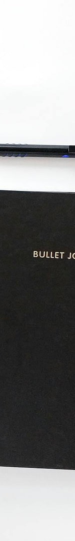 Validate a Digital Product Idea with 3 Blog Posts and One Simple Survey: Your Easy Step-by-Step Guide 5 black spiral book on white surface