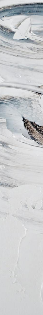 Lead Magnet Ideas That Fit Your Blog Content: Smart, Non-Random Freebies 2 a shot of a palette knife on paint