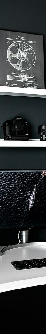 Your Website Content Is Quietly Killing Your Google Rankings — And You Probably Have No Idea 7 interior of room with contemporary style workplace at home