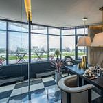 Product Page SEO: Why Your Sales Pages Should Outrank Your Blog (And How to Make It Happen) 2 a dining room with elegant interior design