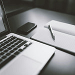 iphone notebook pen working