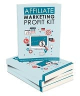 Affiliate Marketing Profit kit