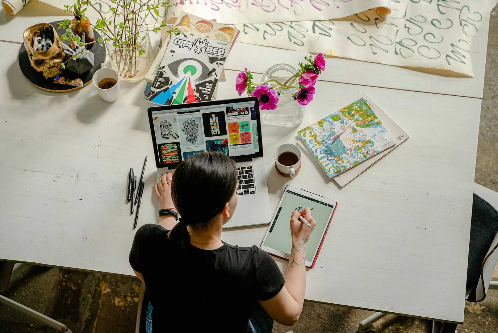Finding Success Online: The Only Path to REAL Profit