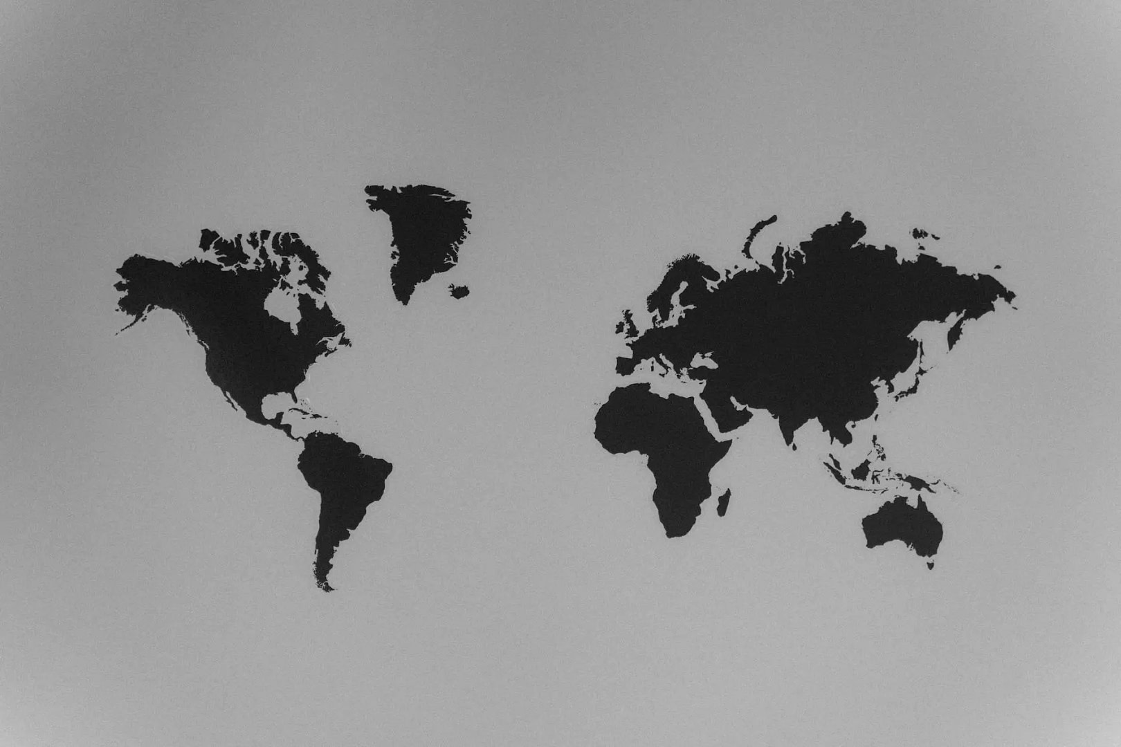 Your Consent & Cookie Policy Explained 1 map of the world