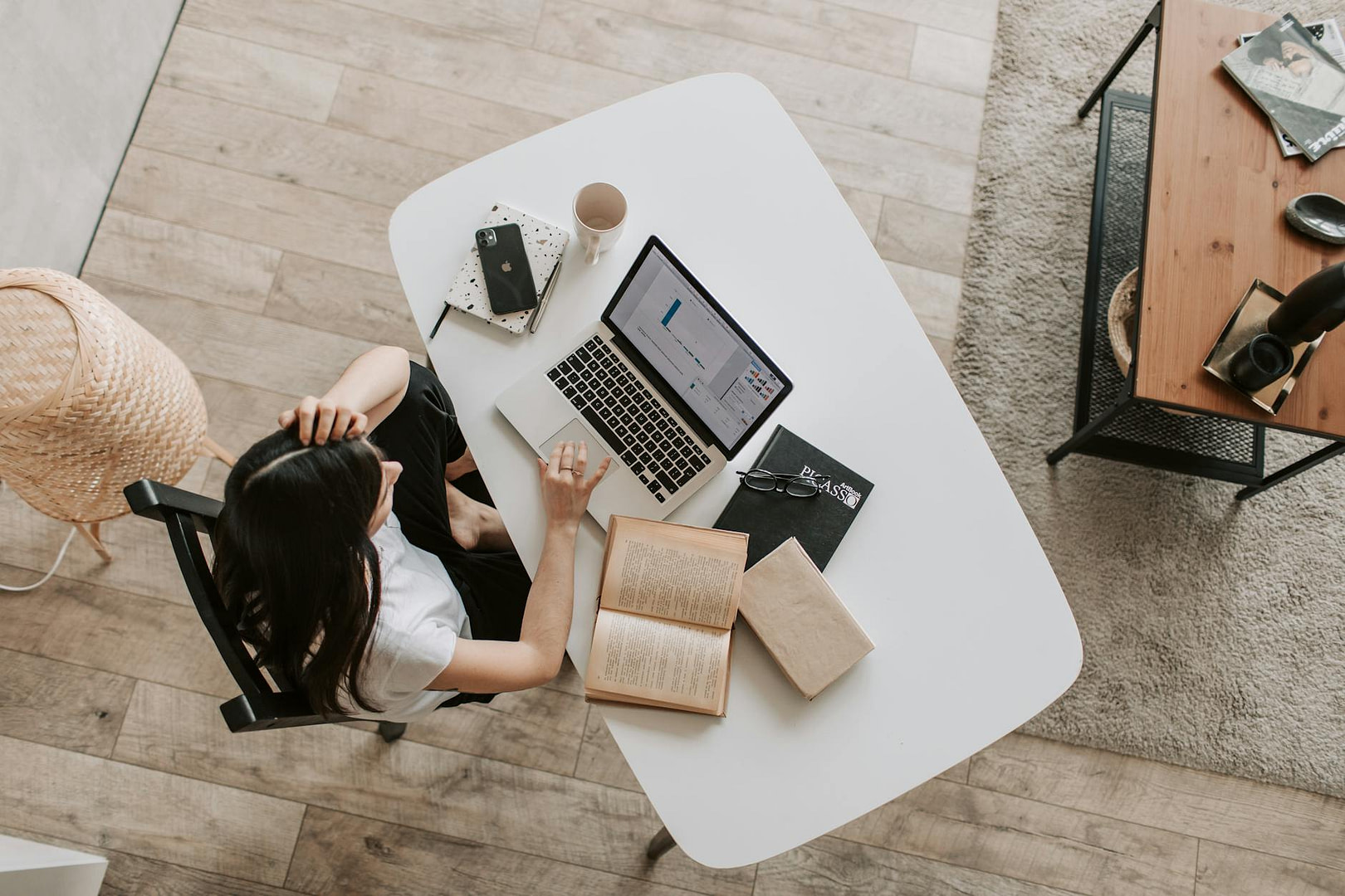 The System That Slashes Writing Time By 83% And Triples Conversions