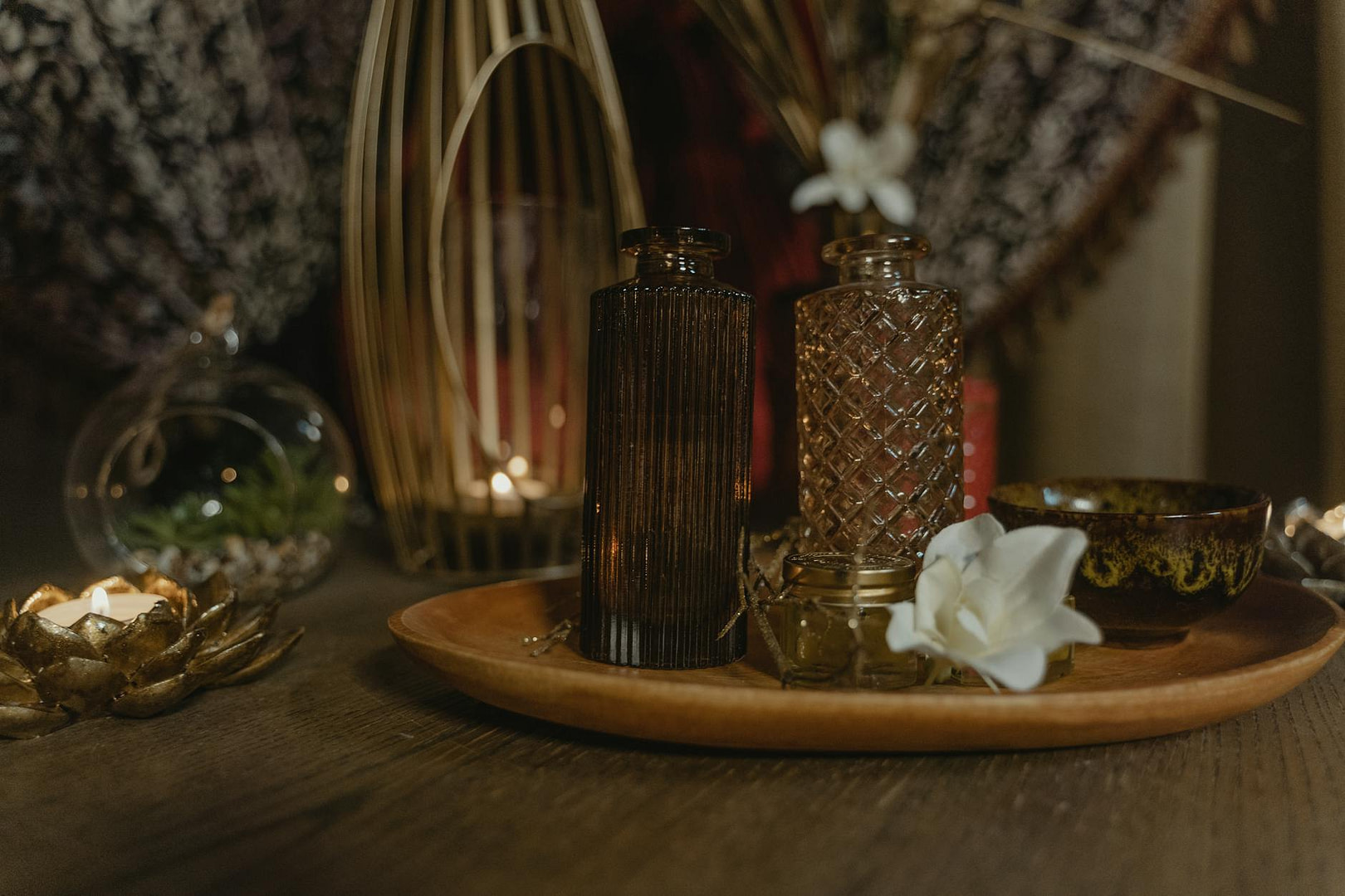 Low-Ticket Funnels for Bloggers: How to Turn Cold Traffic into $7 Buyers Fast 1 Low-Ticket Funnels for Bloggers brown and silver condiment shakers on brown wooden table