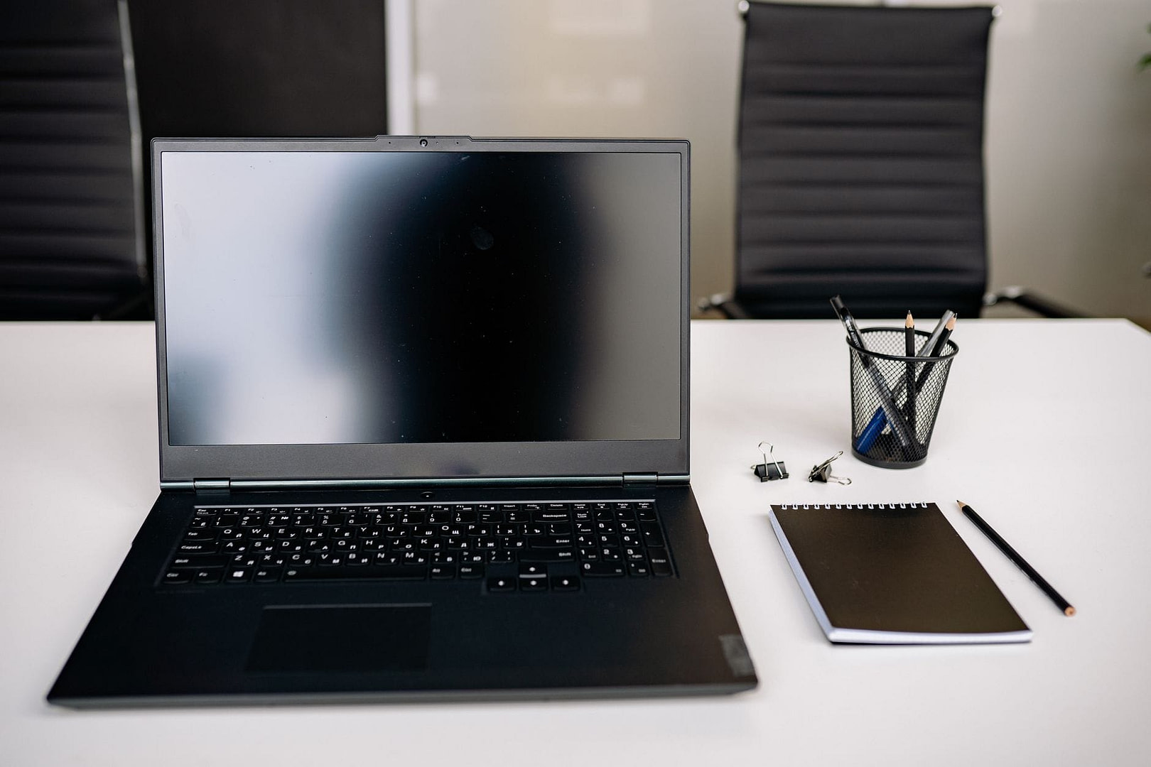 The Digital Mastery Depot Library: 14 Blueprints to Build an Online Income (Without the Guesswork) 1 black laptop computer on white table