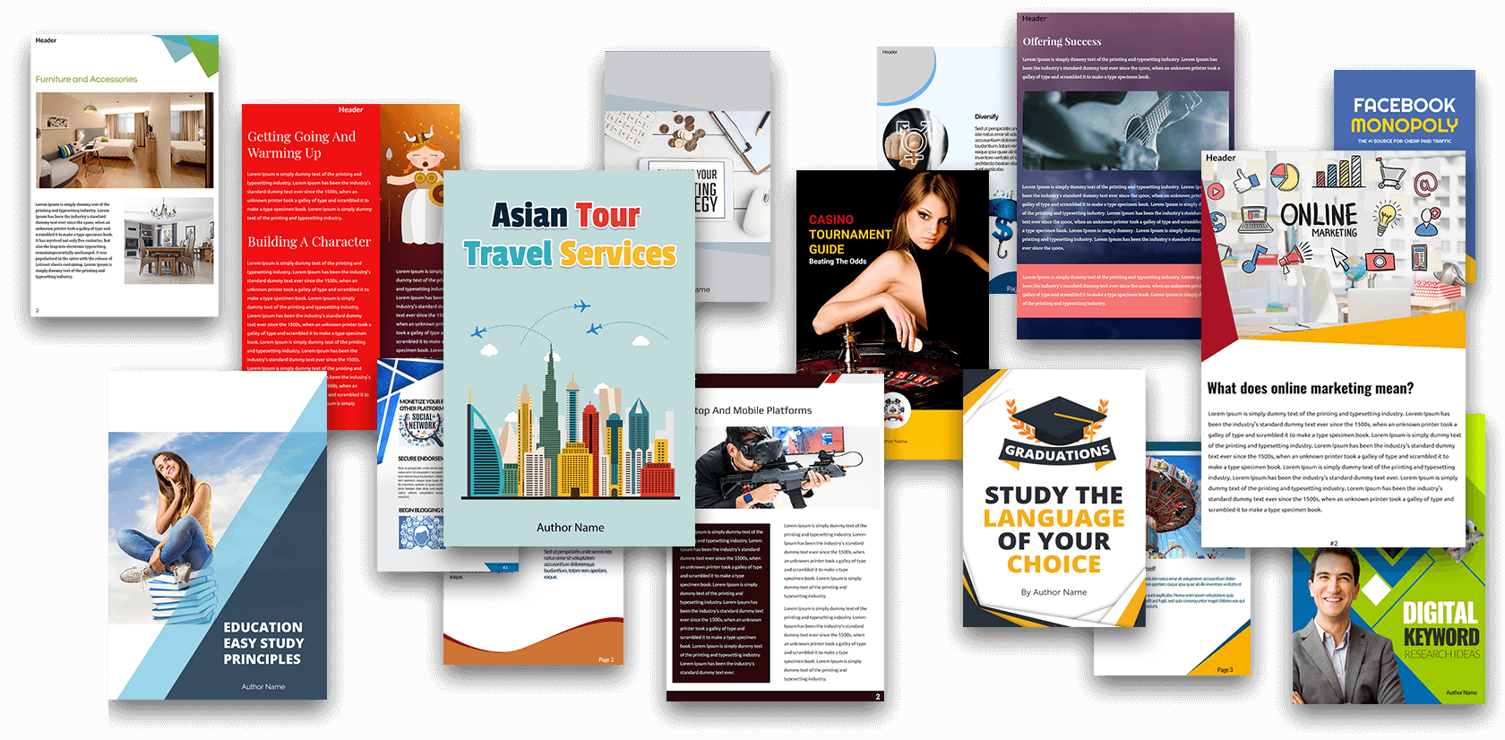 Unlocking Success in the World of Digital Products: Benefits, Goals, and Expectations