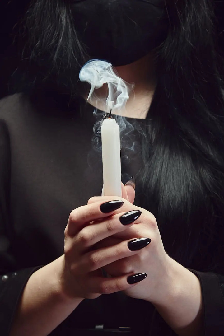 The AI-Proof Traffic Secret: Why Your "Old School" SEO is Dead (And The 7 Funnel Hacks That Will Explode Your List) 1 The AI-Proof Traffic Secret: Why Your "Old School" SEO is Dead (And The 7 Funnel Hacks That Will Explode Your List)close up shot of a person holding a candle