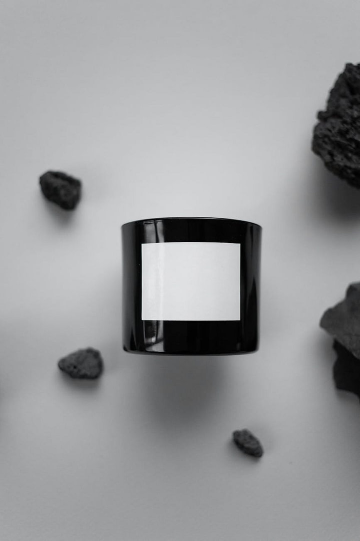 How to Use Google Search Console to Find Easy-Win Blog Posts You Can Update for Instant Traffic Gains 21 black candle tin can on white surface