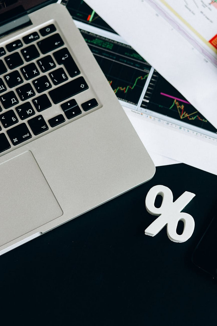 The "Lazy Blogger's" Content Calendar That Prints Money While You Sleep (No BS Version) 1 blog content calendar Blogger using profitable content calendar strategy on laptop gray laptop on the table