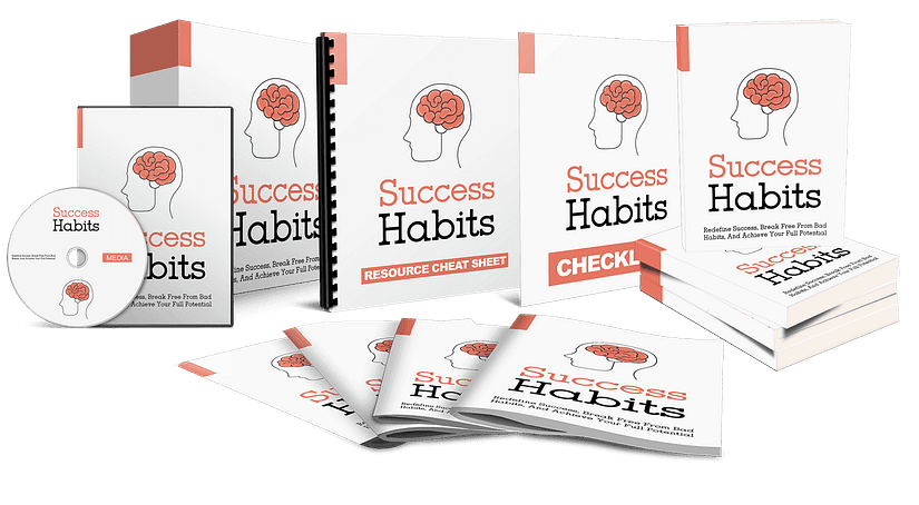 Digital Product Growth Strategy: 5 Friendly Tips for Success 3 success habits