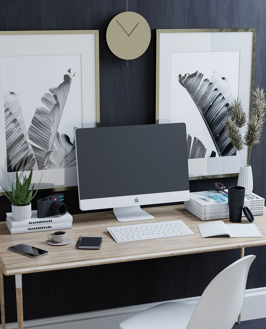 The Digital Product Creator’s Toolstack (2026): The 7 Tools That Actually Ship Products — And the 30 You Can Ignore 6 computer on brown wooden desk
