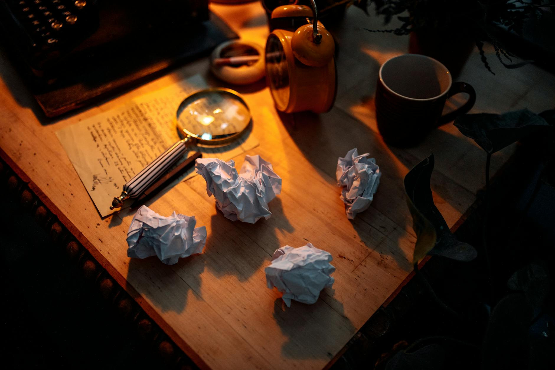 Create Content That Your Readers Will Love:
The Ultimate Blueprint