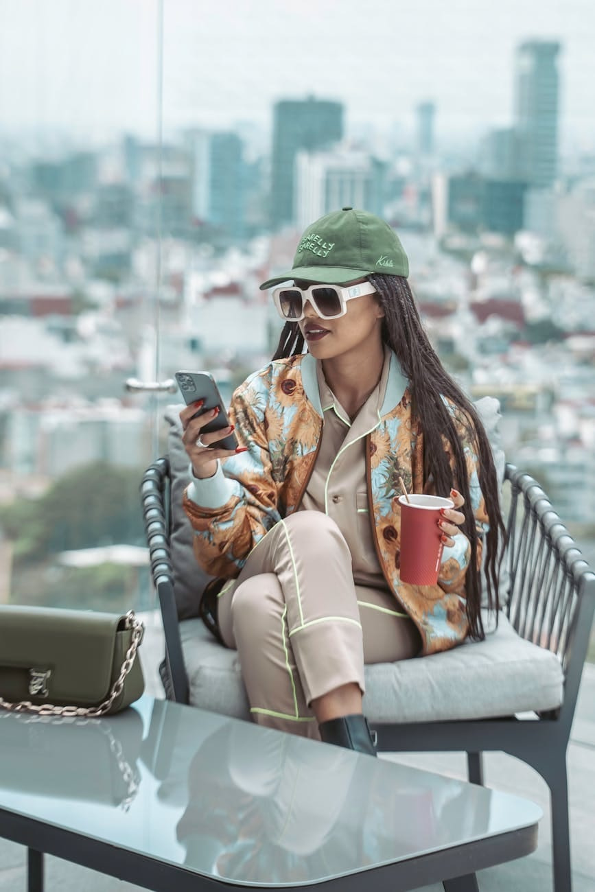 The Hidden Social Media Trap That's Killing Your Blog (And How to Escape It in 30 Days)