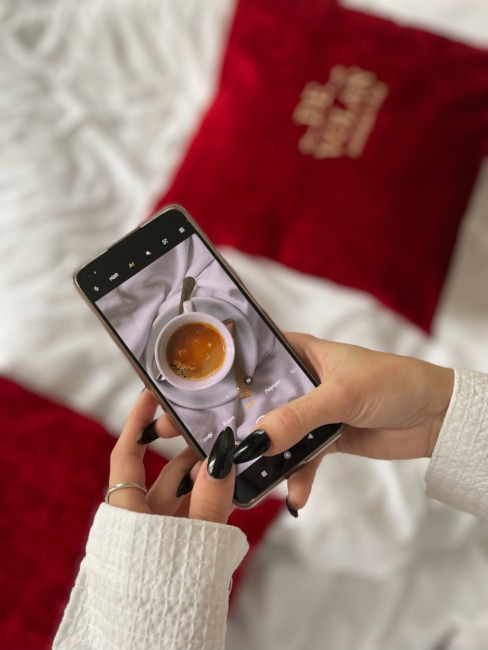 Profitable niche marketsNiche markets to start nowUnlock profit potentialBest niche markets for businessHow to find profitable niches    woman holding smart phone