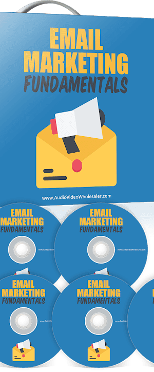 Master Content Marketing: Proven Tips for Beginners' Ultimate Success 7 email marketing