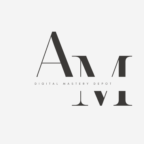 Digital Mastery Depot