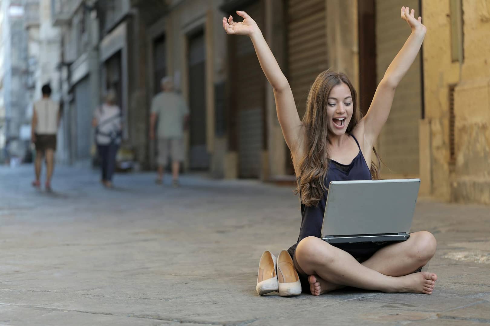 From Social Media Chaos to Email List Control