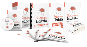 success habits