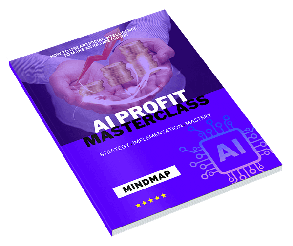 Download Your Core Training And Bonuses Below: AI Profit Masterclass GUIDE Click on the download button below to access the download. Alternatively, you can simply right-click depending on your browser, choose: ‘Save Target As…’, ‘Save Link As…’ or ‘Download Linked File As…’. You can then save your file on your computer. CLICK HERE TO DOWNLOAD