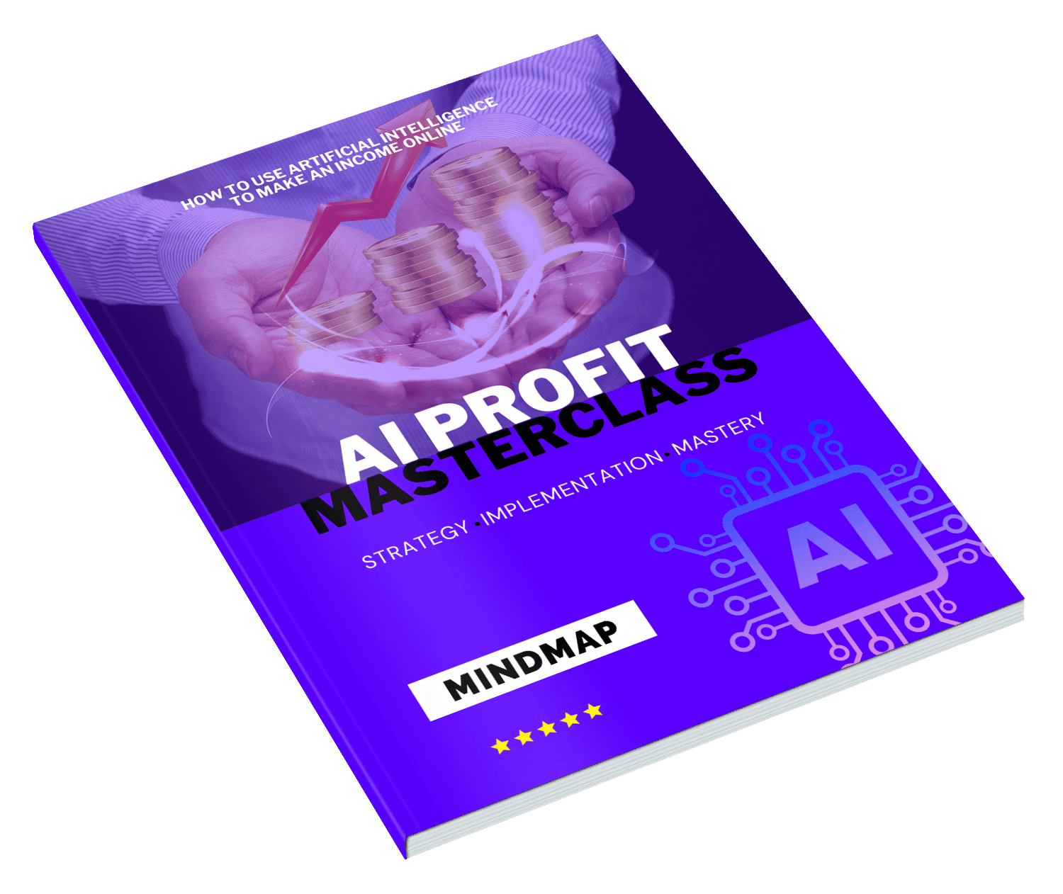 Unlock Your AI Profit Potential: The Masterclass for Exponential Business Growth